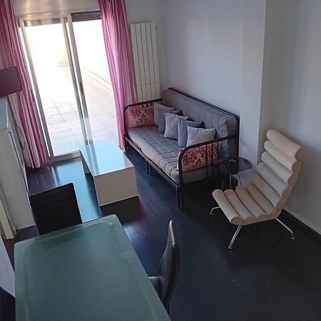 Apartamentos Turisticos Los Angeles Alcázar de San Juan Eksteriør billede