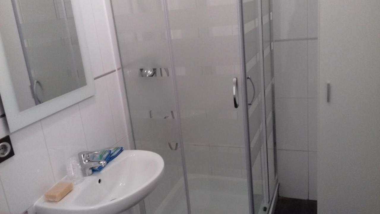 Apartamentos Turisticos Los Angeles Alcázar de San Juan Eksteriør billede