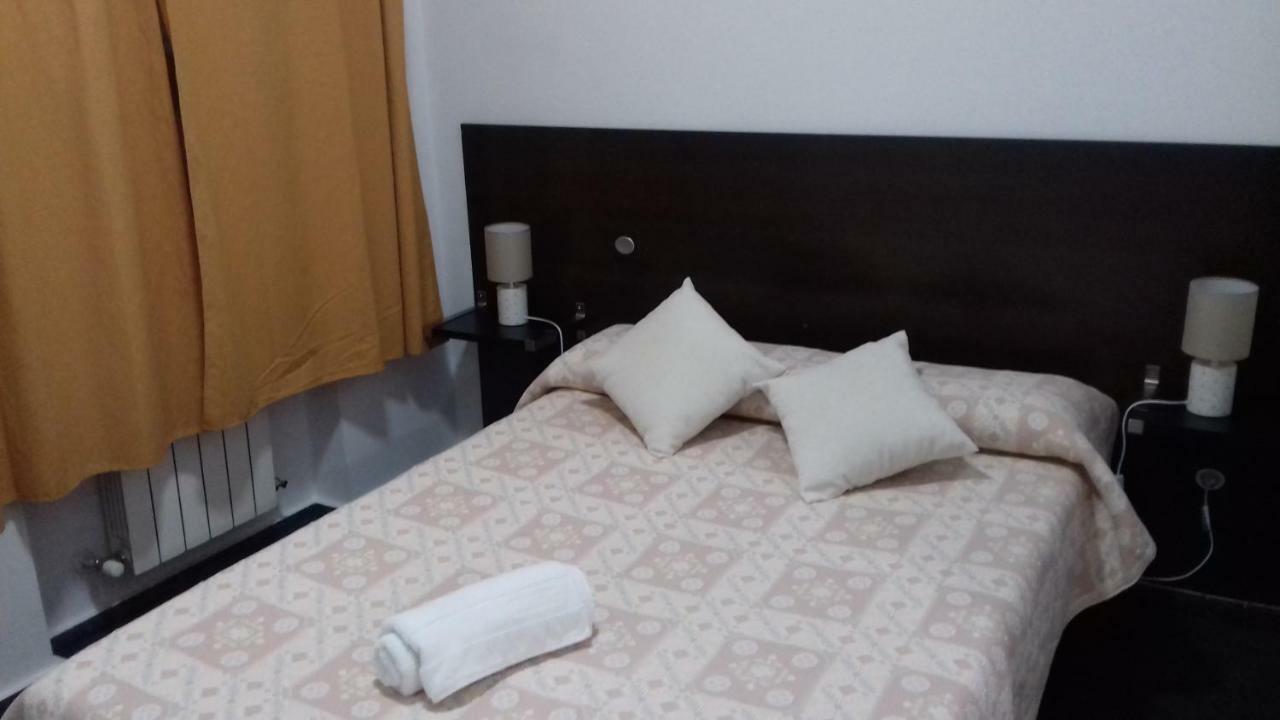 Apartamentos Turisticos Los Angeles Alcázar de San Juan Værelse billede